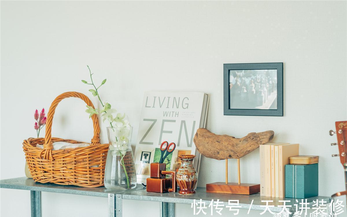 餐厅|一对日本新婚夫妇,住进56㎡小房子,面积虽小却整洁干净,太治愈