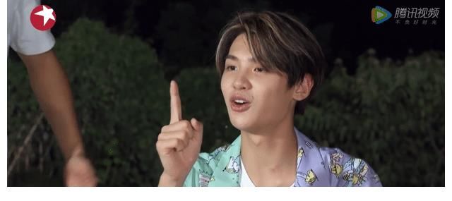 智商|黄明昊回归变狂妄?放话只有他能与秦昊单挑智商,何洛洛反应真实