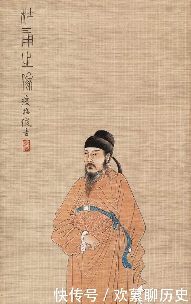 晚年|少年读李白,中年读杜甫,晚年读苏轼