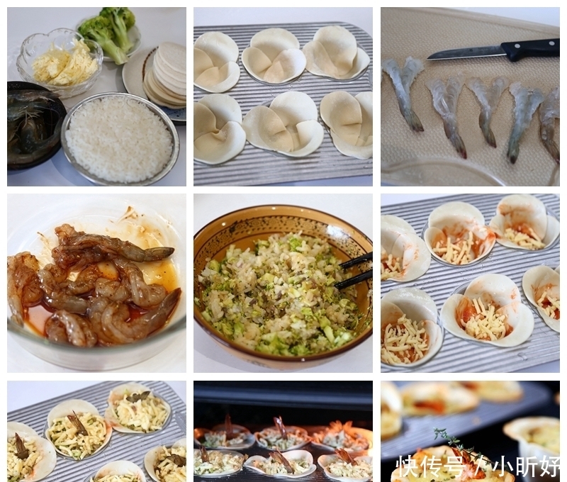 吃了几十年饺子，第一次知道饺子皮如此多妙用！8种爽爆眼球早餐