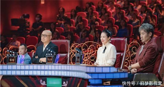 毛曉彤 《我就是演員》史上最低票數,導師對她都視而不見,網友:自找的