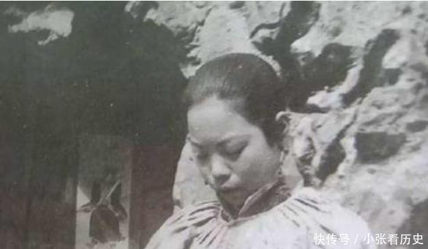 引人深思|抗战老兵娶一丑女为妻，临死前才知是皇后，说6个字引人深思！