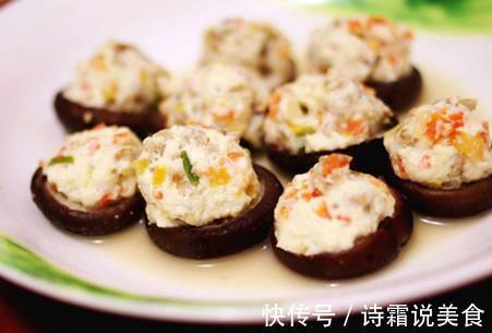 今天中午就做这几道菜,虽然有点贵,但是有营养,味道鲜美