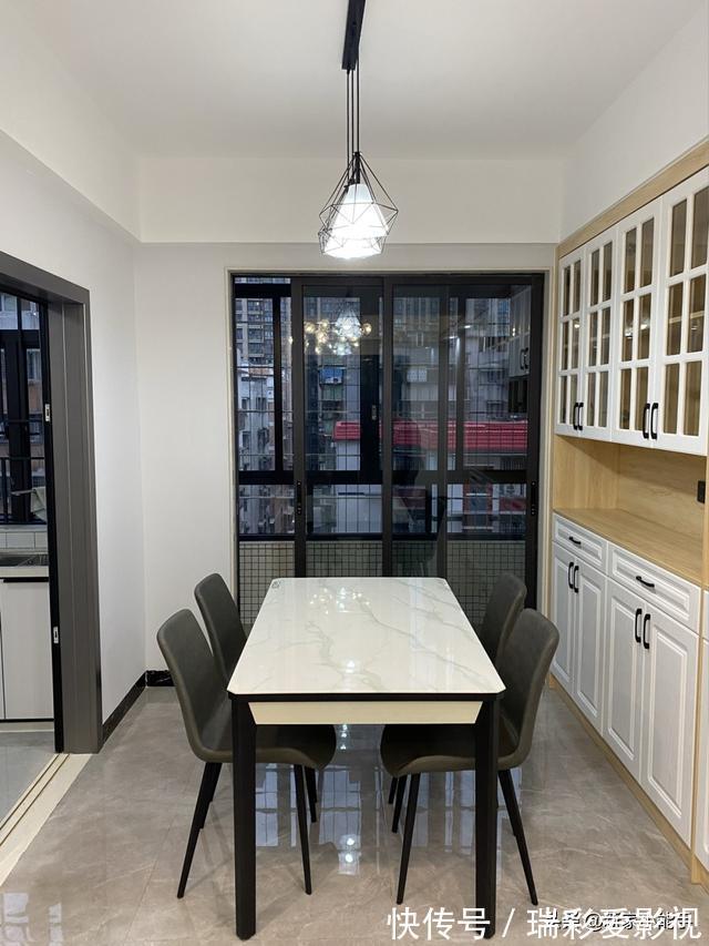 家具|新房通风两个月啦，慢慢添置家具中，越来越有家的味道，很幸福