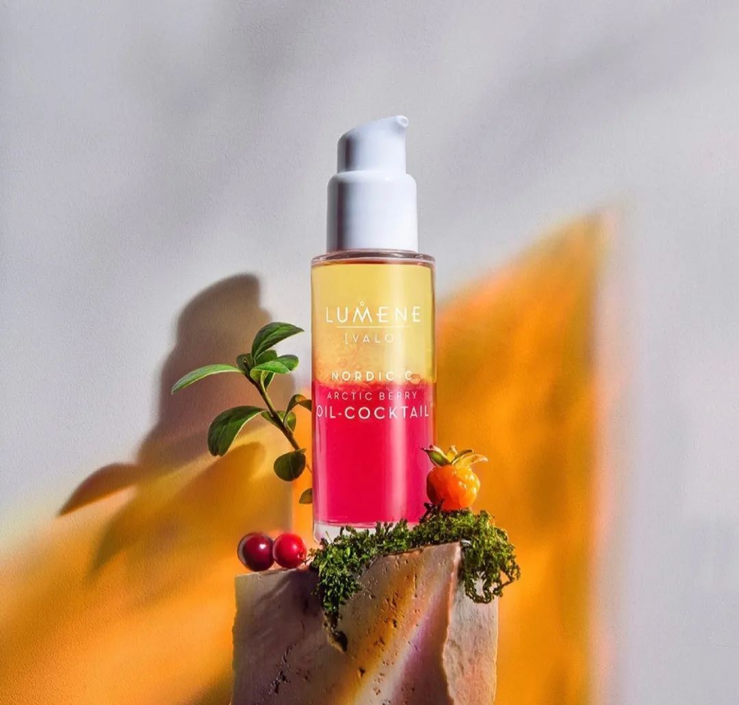 好消息：后天立夏！坏消息：去年晒黑的，还没白回来呢