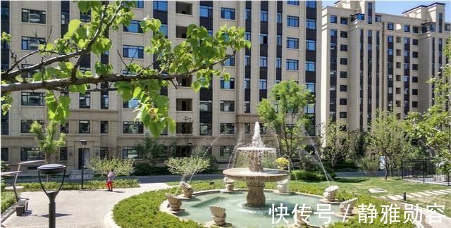 小区|楼市新变局：“老破小”开始香饽饽，“远大新”反而“无人问津”