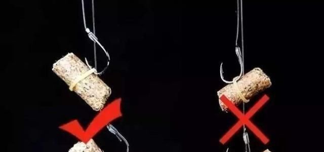 钓鱼时到底该不该露钩别争论了，实践才能出真知