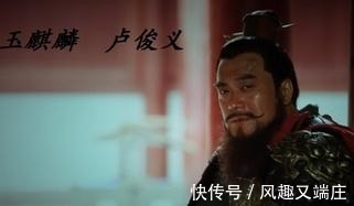 关胜|梁山武力值排名,四个梯队的武将都有谁!