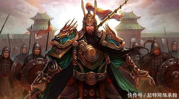 三国演义|张飞杀猪,关羽卖豆,不要被三国演义骗了,他们真实身份绝非这般