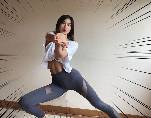 空条徐伦名台词