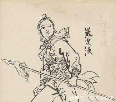 太平天国|此人曾一刀砍死僧格林沁,16岁就成为英雄,却因喝酒失言致惨死