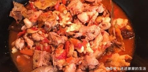 郴州值得品尝的四道当地美食,香味诱人,这几道你们都吃过了吗