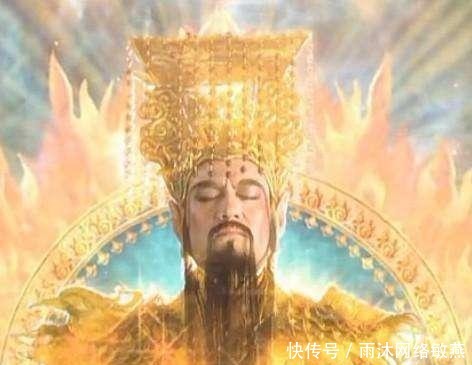 封神榜|封神榜有多可怕?为何所有人都不愿封神,元始天尊知道却不能说!