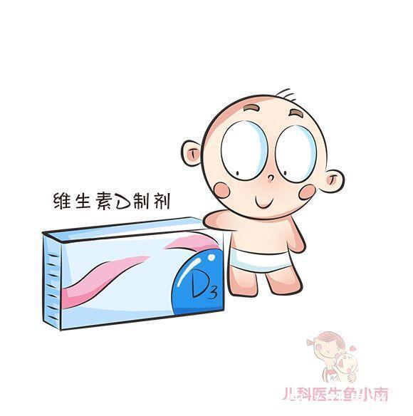 补铁|要不要给宝宝补钙补锌补铁补维生素看完这篇,爸妈就知道答案了