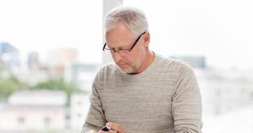 衰老|公认加速男性衰老的四件事,并非只有抽烟喝酒,早看早知早避免