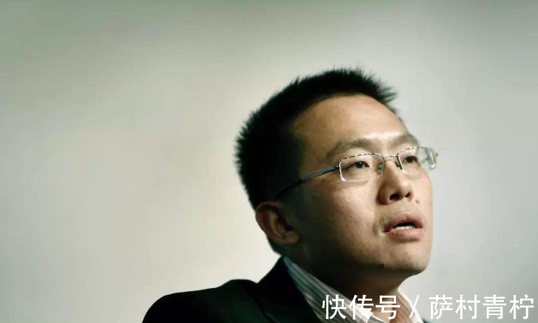 思科|任正非的“干儿子”，华为“叛将”李一男为何不趁机反击？