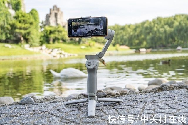 hdr|最低仅需599元 这些Vlog神器买了不后悔