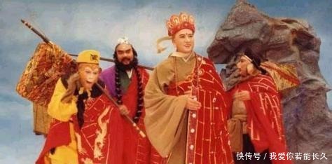 错用|玉帝的三大失误, 错用四神, 错放一圣, 错抓一妖使他失去了西方!