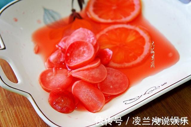 小水|这菜好学易做，消暑又降火，比凉拌菜简单，比沙拉更健康