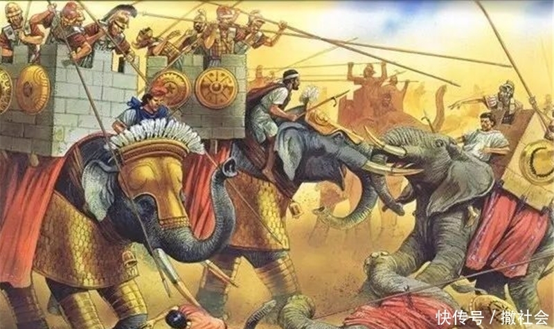 巴霍|一人破一国,印度战神巴霍巴利王的故事,竟与一个唐朝七品官有关