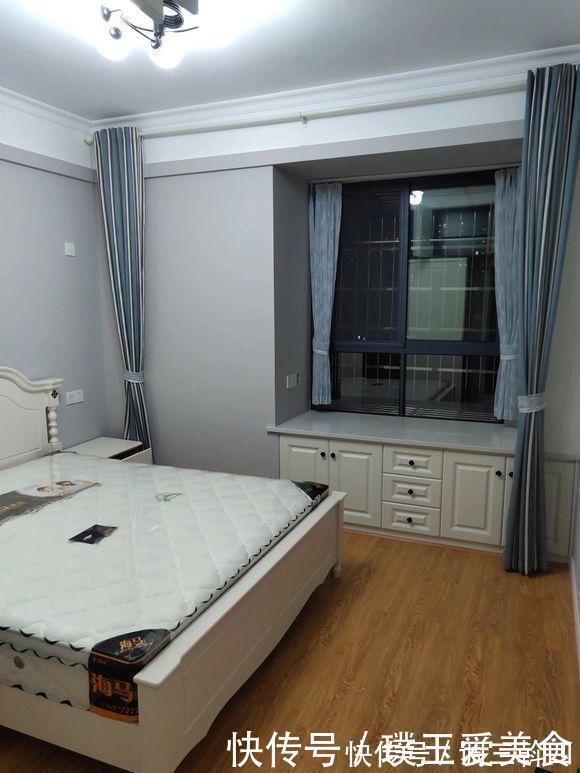 五个月|五个月完工的新房,摆上刚到的家具,打扫干净都忍不住想住进去了