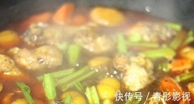 冬至节，有吃鸡的习俗，寓意吉祥，分享4道鸡肉最好吃的做法