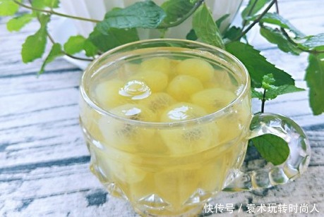 将其|5块钱1斤的水果,秋后碰到别错过,一次囤十几斤,冬天吃润燥