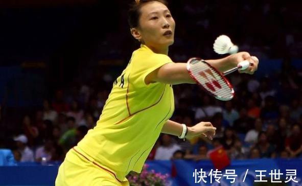 皇后|羽坛皇后张宁近况:46岁肤白貌美,和大11岁德国老公,分居9年