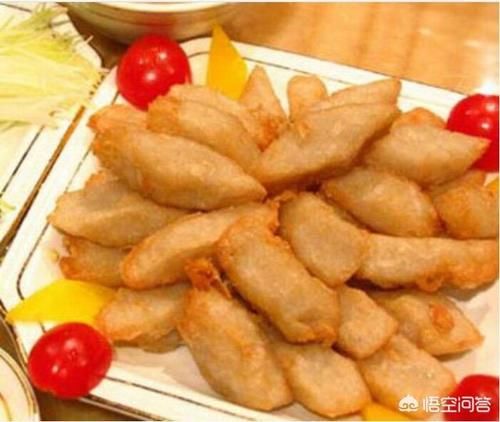 最让你欲罢不能的河北美食是什么？