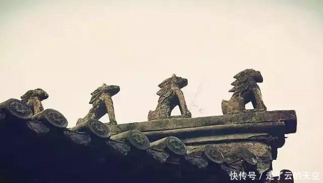 瑰宝|上古奇珍异兽,中华文化瑰宝