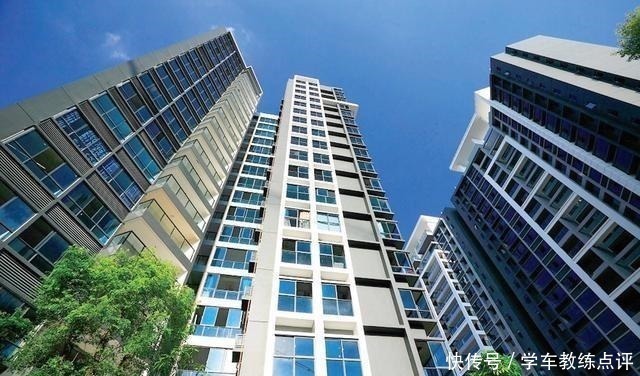 相信你|以后,买房选户型“4字真言”,不是南北通透,而是“面宽进深”!