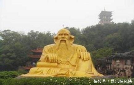  中国|中国历史上智商排行榜前十，诸葛亮只能排第七，第一名早已成神