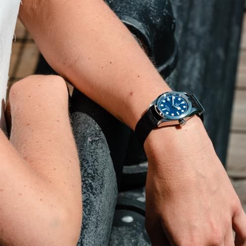 怎么选择人生中第一块表？