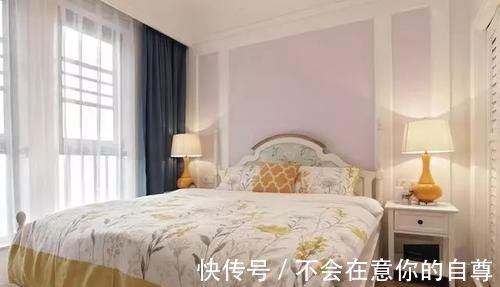 跳舞兰|一家四口挤在92㎡小高层两房,清新简美好温馨,入住一周晒照了