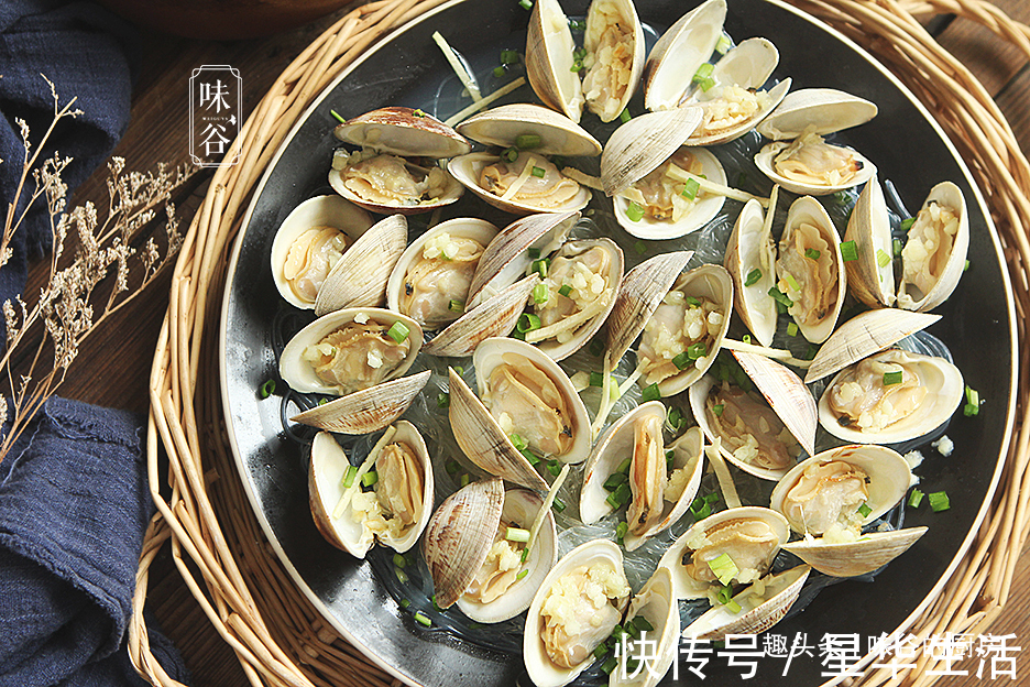 汤匙|天太热，此8道蒸菜要常给家人吃，清爽不油腻，开胃营养不上火