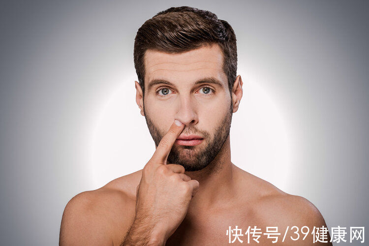 涨知识|鼻毛往外窜的男人，有何不同之处？鼻毛旺盛说明啥？涨知识了