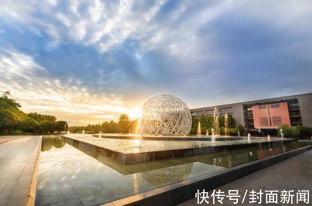 四川农业大学|封面研学｜待到春暖花开 瞰遍四川高校