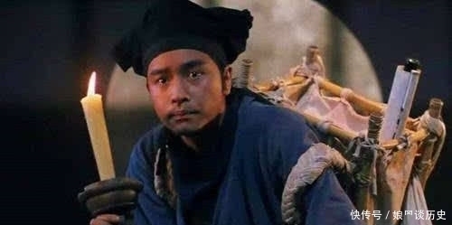 古代|古代书生赶考盘缠丰厚,为何山贼从不劫?山贼:不看他腰间绑的啥