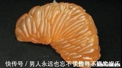 去掉果壳的水果，认出西瓜和橘子不难，图5得看20遍才能认出