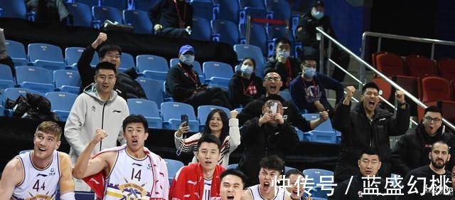 cbCBA联赛浙江男篮力克北京北控的背后,藏着多少鲜为人知的秘密!