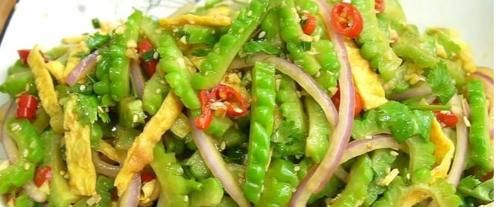 几道美味的家常菜, 有荤有素有营养, 学会了给家人露一手吧