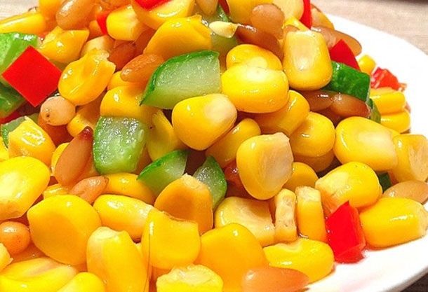 妈妈们|孩子长身体关键期少吃减肥菜，冬天降温多吃黄金菜，补钙营养高