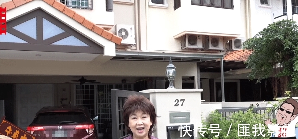 陀枪师姐|朱咪咪被曝名下有9套房,2层半别墅内景曝光,一整柜金器显阔气