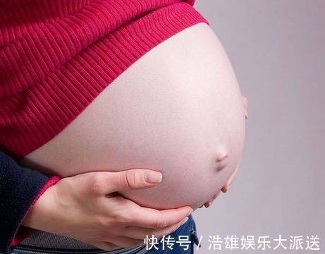 脐带|孕妇为顺产半夜爬楼梯,没想到孩子出生后,全家人已是泪流满面!