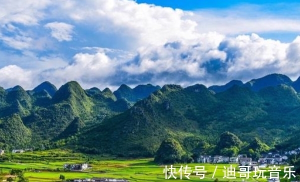 漂流|贵州一“景区”可媲美九寨沟，人少景美，距离贵阳只需54公里