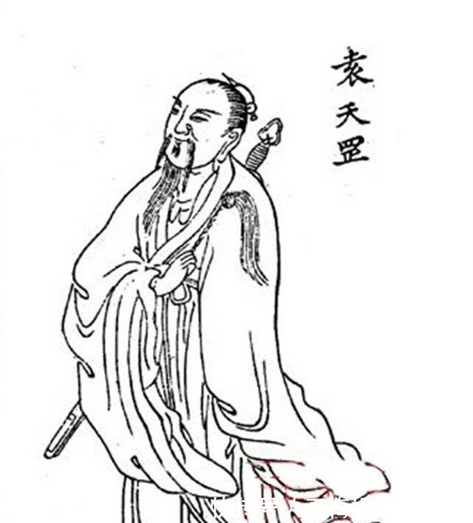 李淳风|“一代妖人”袁天罡之死:他在历史上到底是什么样的人?