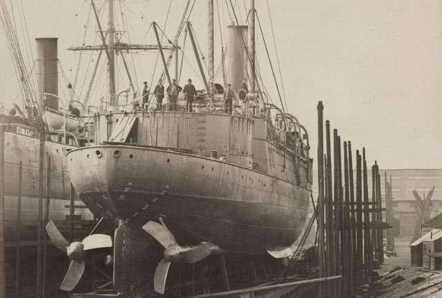 战力|北洋舰队配置豪华，战力亚洲第一，为何在黄海海战不敌日本海军