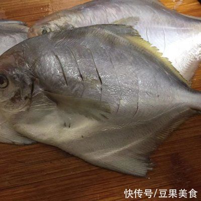 不饱和脂肪酸|干烧鲳鱼这样做，手残党也能当大厨