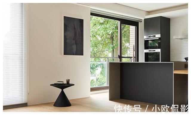 收纳|这是我见过最素雅通透的家,140㎡,这样做减法,看一眼就心动!