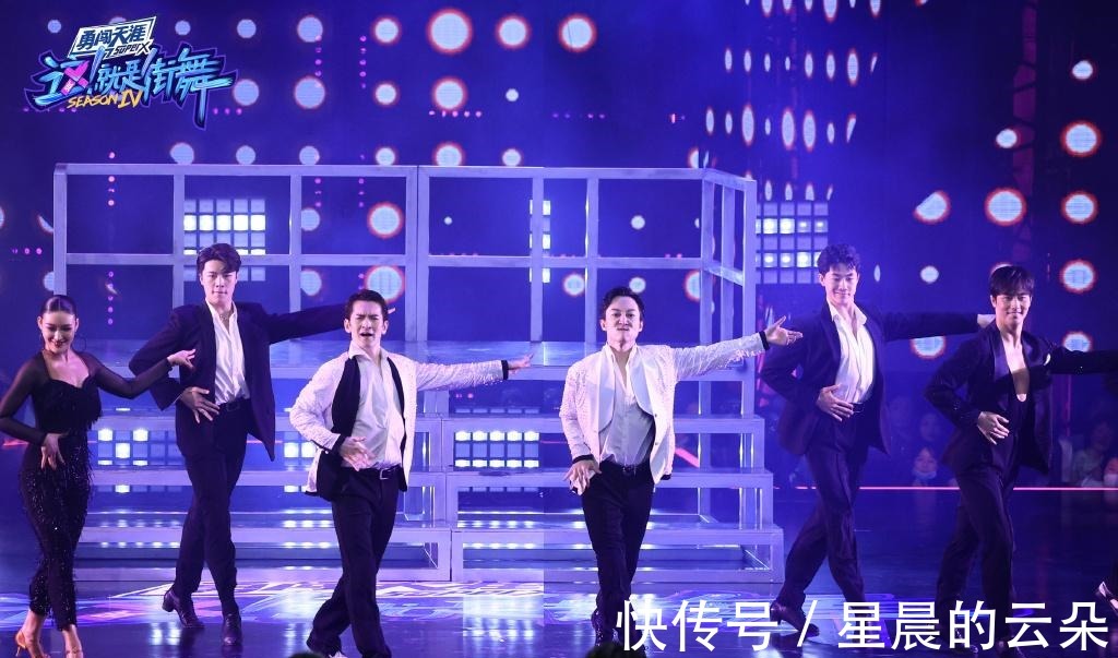 《街舞4》總決賽人數(shù)為何迎來“翻倍”原來是賽制核心發(fā)生改變